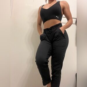 Lululemon Dance Studio Joggers